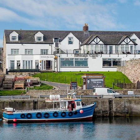 The Bamburgh Castle Inn - The Inn Collection Group Seahouses Exterior foto