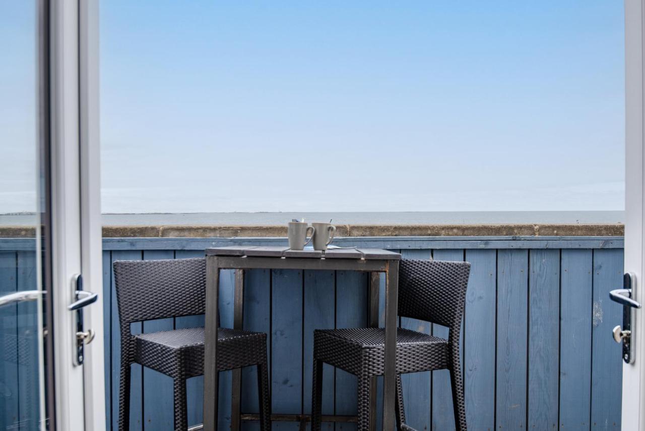 The Bamburgh Castle Inn - The Inn Collection Group Seahouses Exterior foto