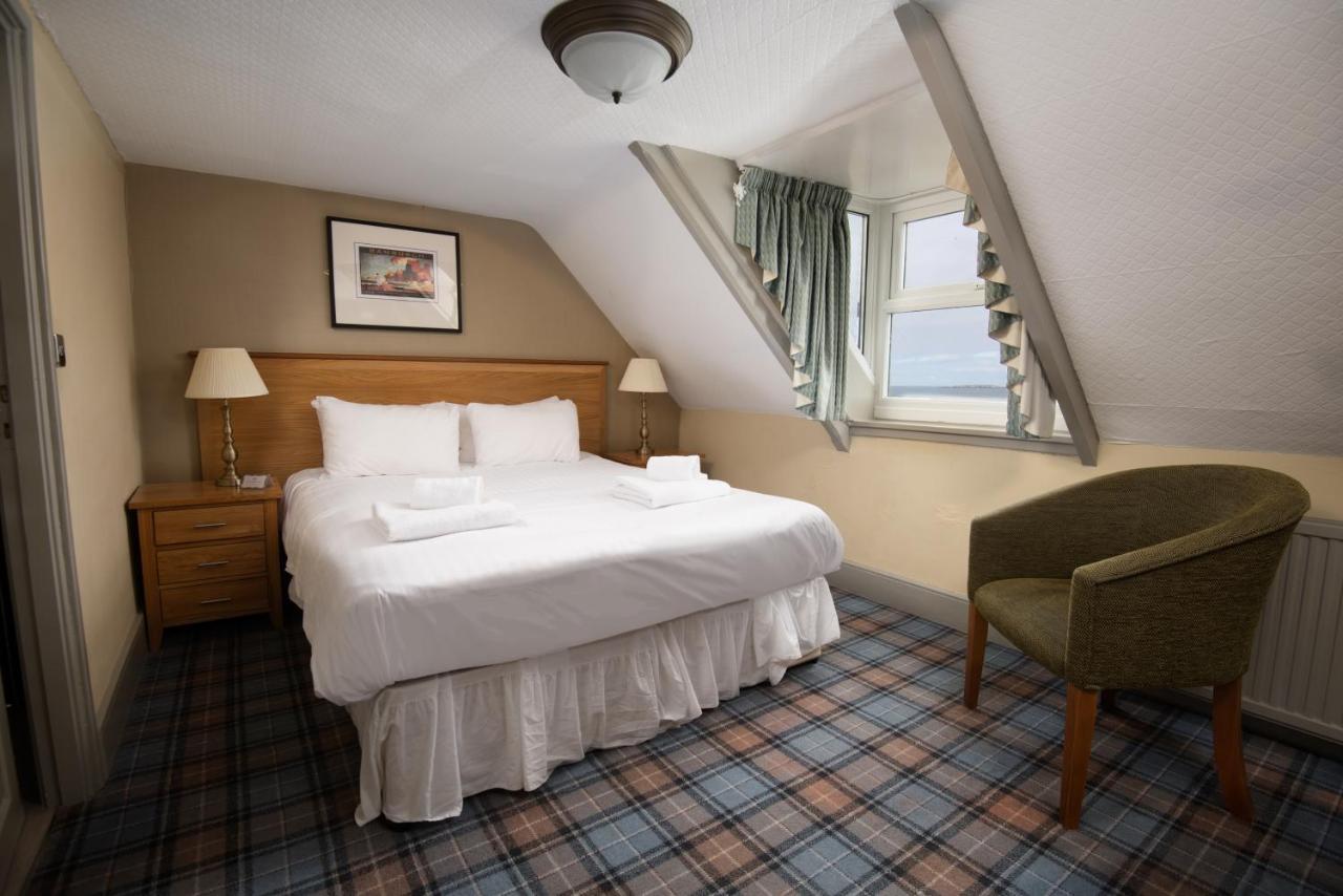 The Bamburgh Castle Inn - The Inn Collection Group Seahouses Exterior foto