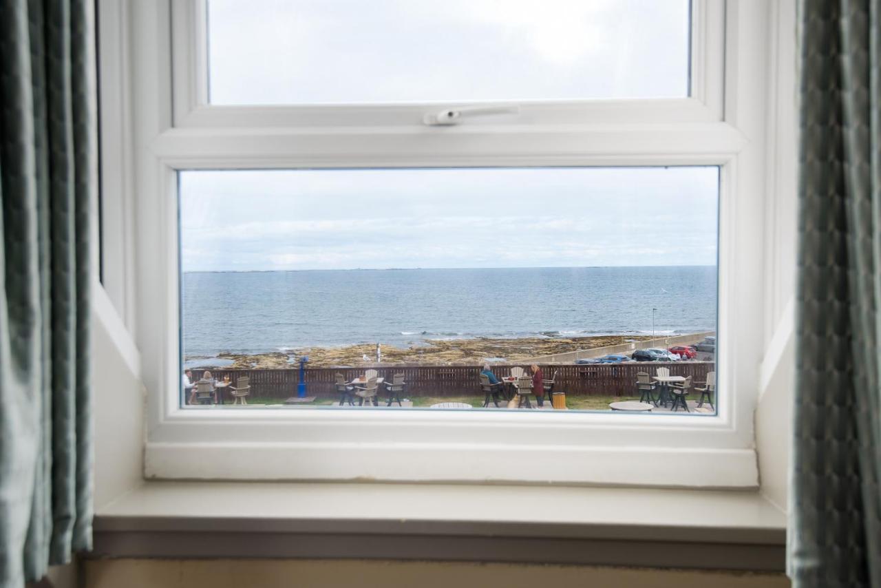 The Bamburgh Castle Inn - The Inn Collection Group Seahouses Exterior foto
