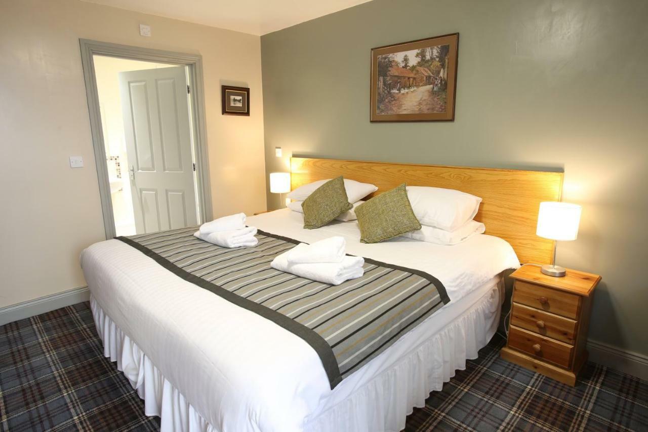 The Bamburgh Castle Inn - The Inn Collection Group Seahouses Exterior foto